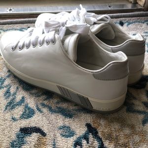Prada sneakers